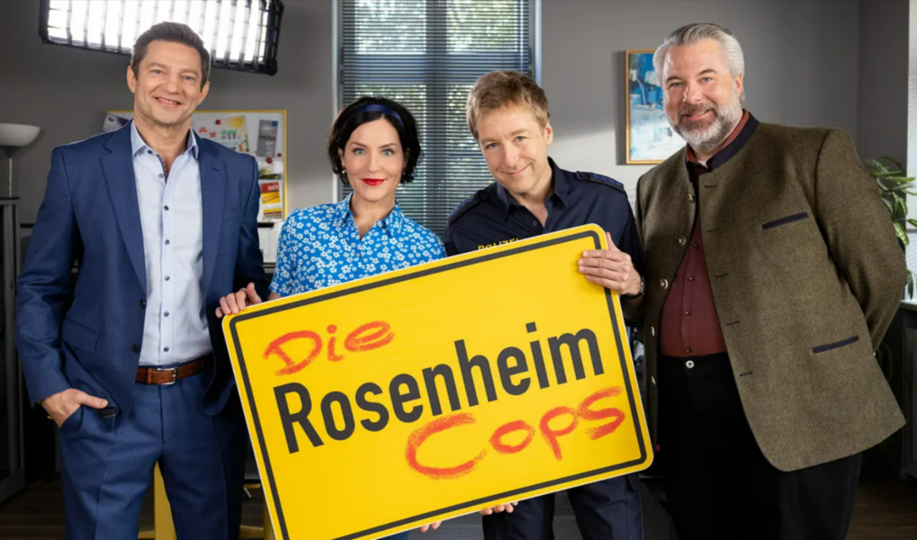 Rosenheim-Cops: TV-Aus erschüttert die Fans! Serien-Liebling verlässt die Sendung!