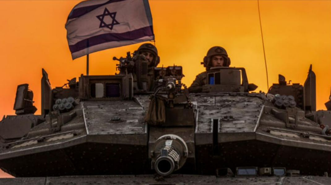 Eilmeldung! Israel plant GEGENSCHLAG! Netanyahu plant israelischen Gegenangriff - USA warnt Israel deutlich