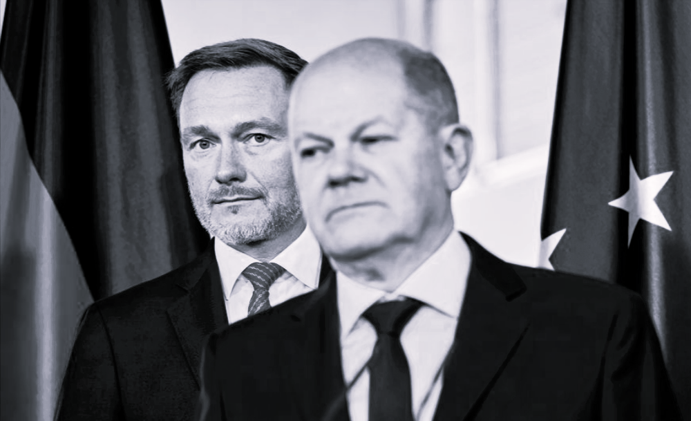 Rücktritt von Olaf Scholz! Wird Pistorius Kanzler - es könnte die letzte Chance der SPD sein