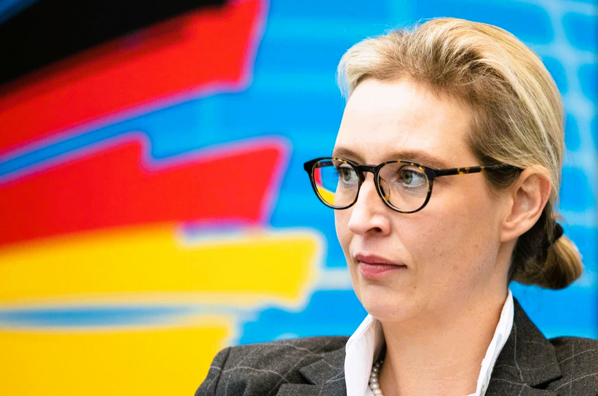 Wohnt Alice Weidel in der Schweiz? AfD-Star in der Kritik: Spart sie Steuern fürs ‚deutsche Volk‘?