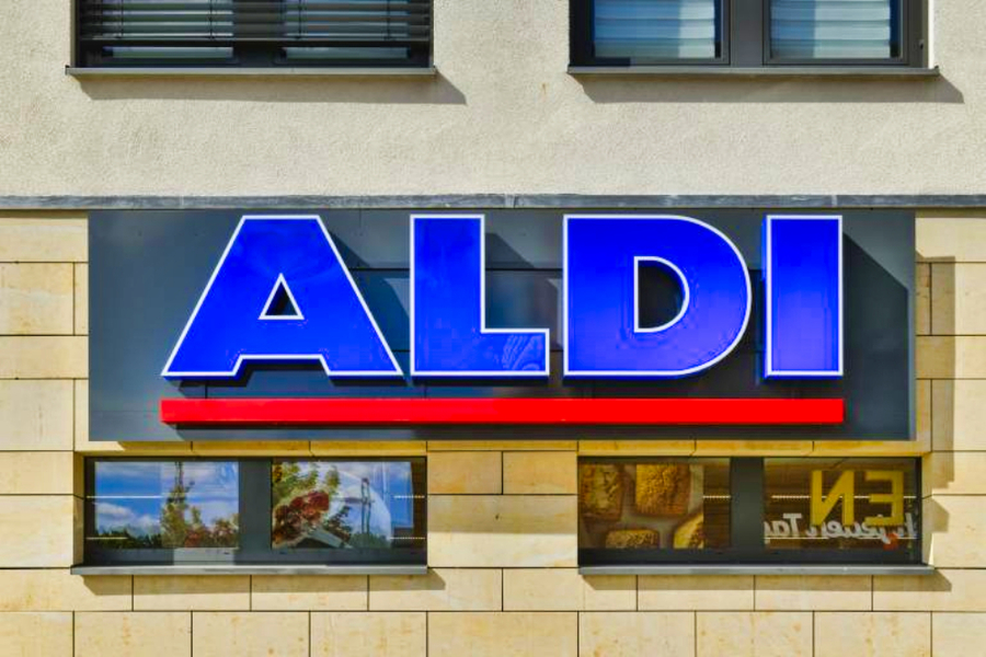 Preisanstieg! ALDI-Kunden sind empört und beschweren sich auf Twitter "Da bin ich raus!"! 