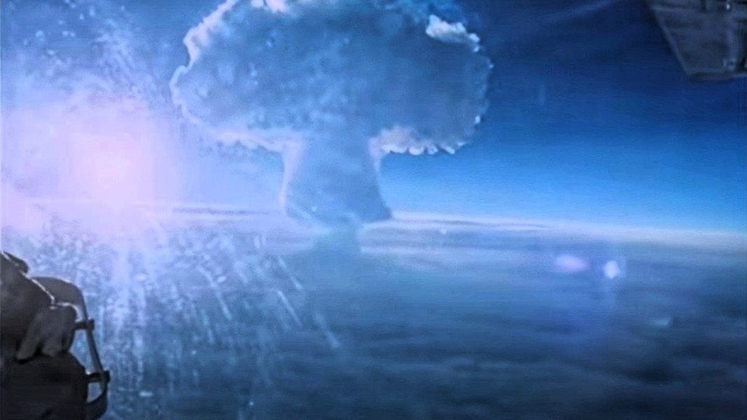 Radioaktive Wolke durch Russen-Angriff! Droht eine Atom-Katastrophe in der Ukraine? 