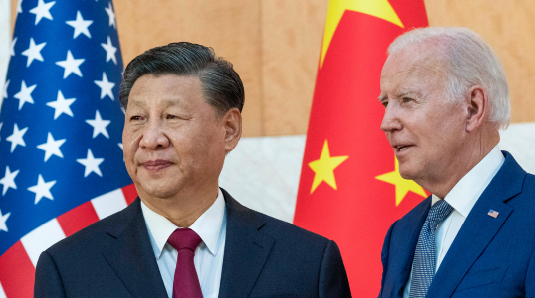 China spricht mit der USA über die Kapitulation von Russland - verliert Putin wirklich alles?