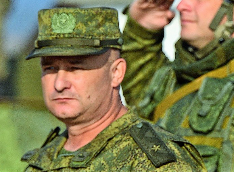 Nach Raketeneinschlag in Polen: Russischer General geht nicht ans Telefon - es hätte den 3. Weltkrieg auslösen können!