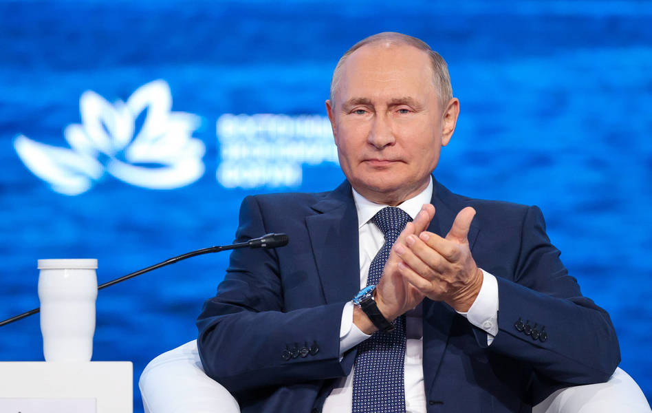 Mysteriöser Todesfall – Nächster Putin-Kritiker tot aufgefunden! Geschäftsmann stürzte wohl in den Tod