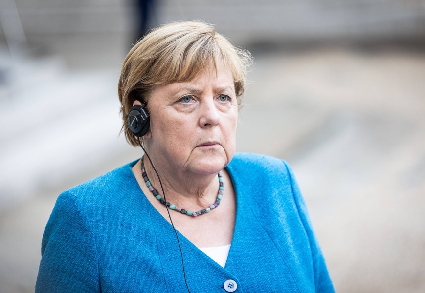 "Keine große Kanzlerin"! Wolfgang Schäubles Abrechnung mit Angela Merkel trifft die CDU ins Mark