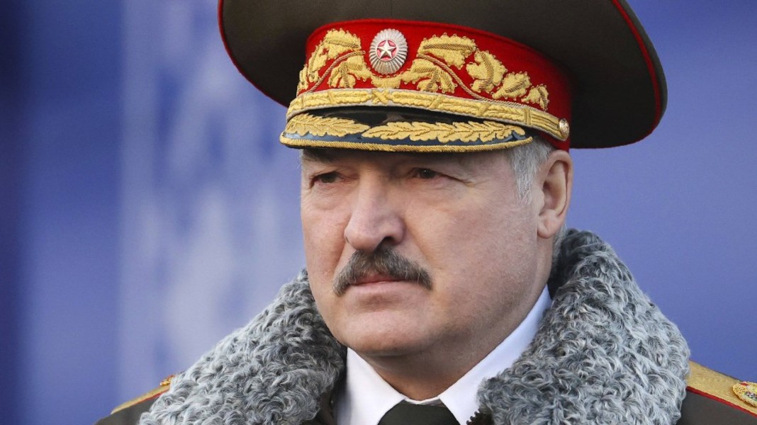 Keine Hilfe aus Weißrussland! Belarus-Diktator Lukaschenko lässt Putin im Stich und schließt Angriff auf die Ukraine aus