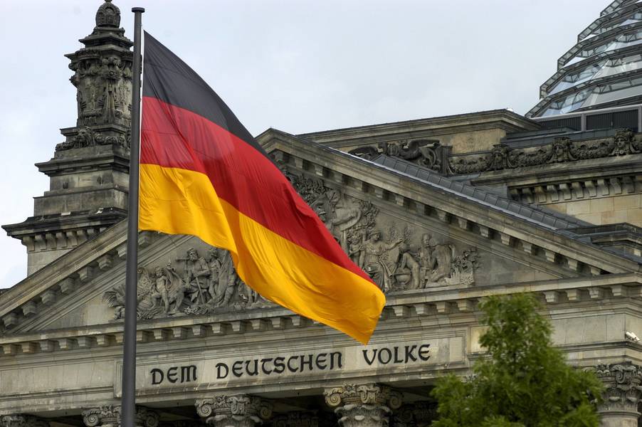Trauer! Deutscher Minister stirbt mit nur 60-Jahren! Regierungssprecher bestätigt den Verlust