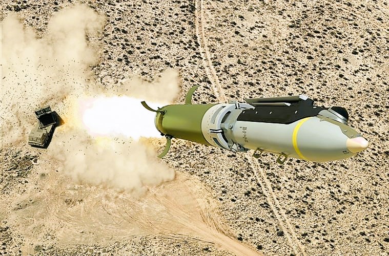 Putin zittert! Schickt die USA jetzt Langstreckenwaffen in die Ukraine? Moskau ist in Gefahr