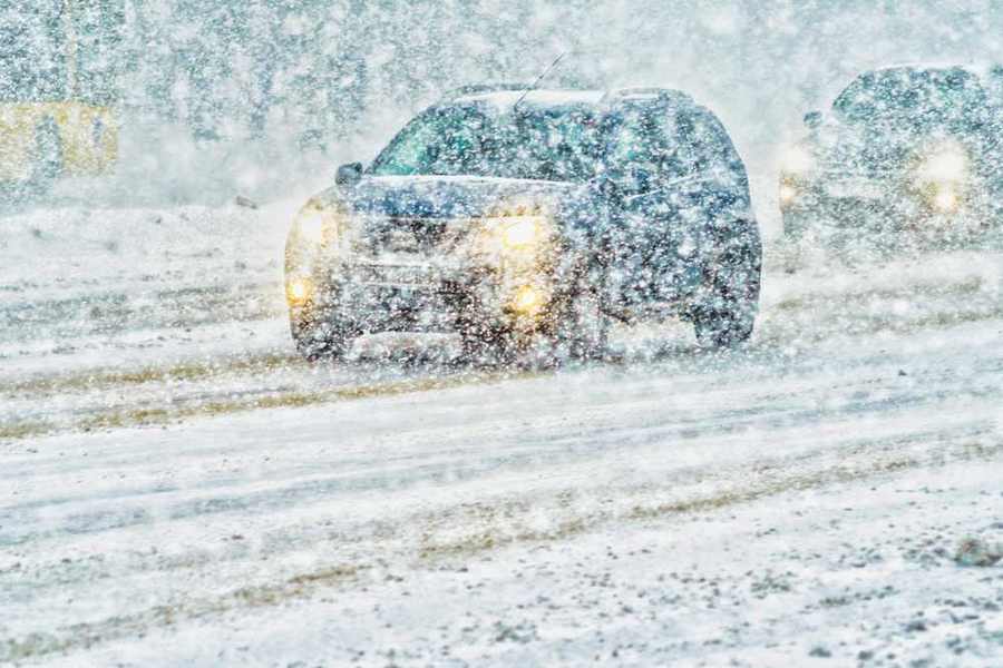 Heftiges Schneechaos zum 3.Advent! 30cm Schnee! Meteorologen in Deutschland besorgt