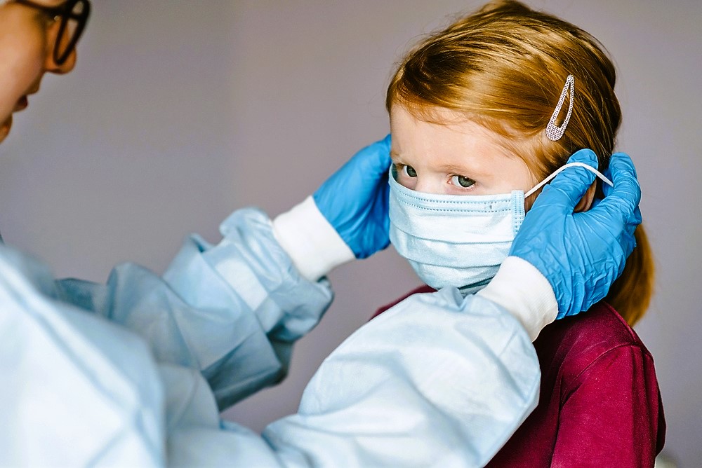 Triage bei Kindern! Kinderkliniken an der Belastungsgrenze - Kaum noch Betten für kleine Patienten!