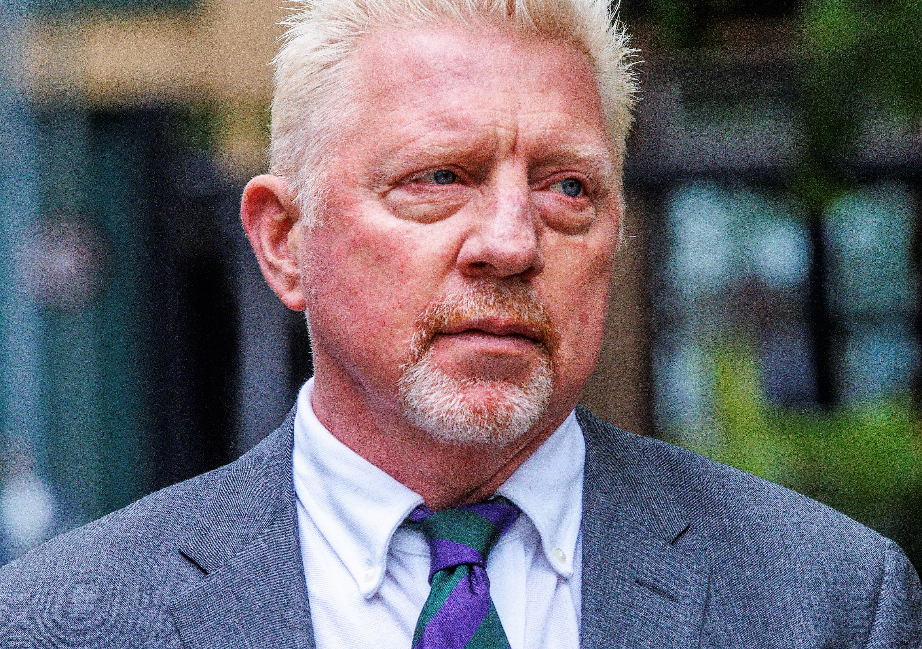 Boris Becker zurück in Deutschland! Hat er schon einen neuen Job und Millionen-Deal?