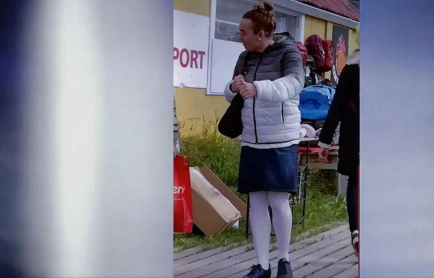 Daniel Küblböck Lebt Als Frau In Kanada Daniel Kübelböck gesehen! Lebt Daniel Kübelböck doch noch? Lebt Dani