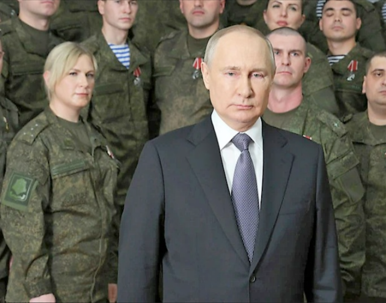 Putin beruft mysteriöse U.N. Sicherheitsrats-Geheimsitzung ein! "Die Ukraine wird sich wundern!"