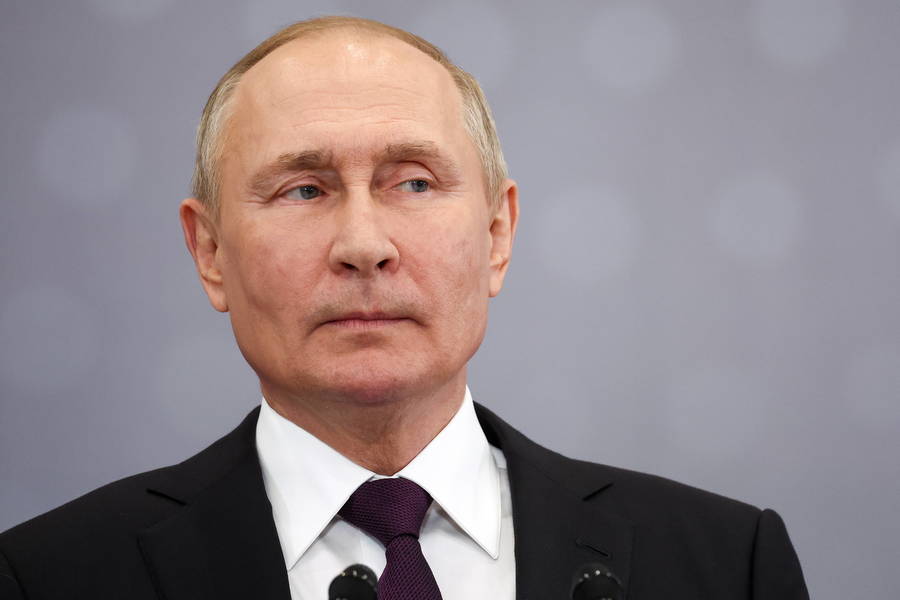 Putin zu krank zum regieren! Übergibt der Kreml-Despot nun etwa sein Amt? Wer wird Nachfolger?