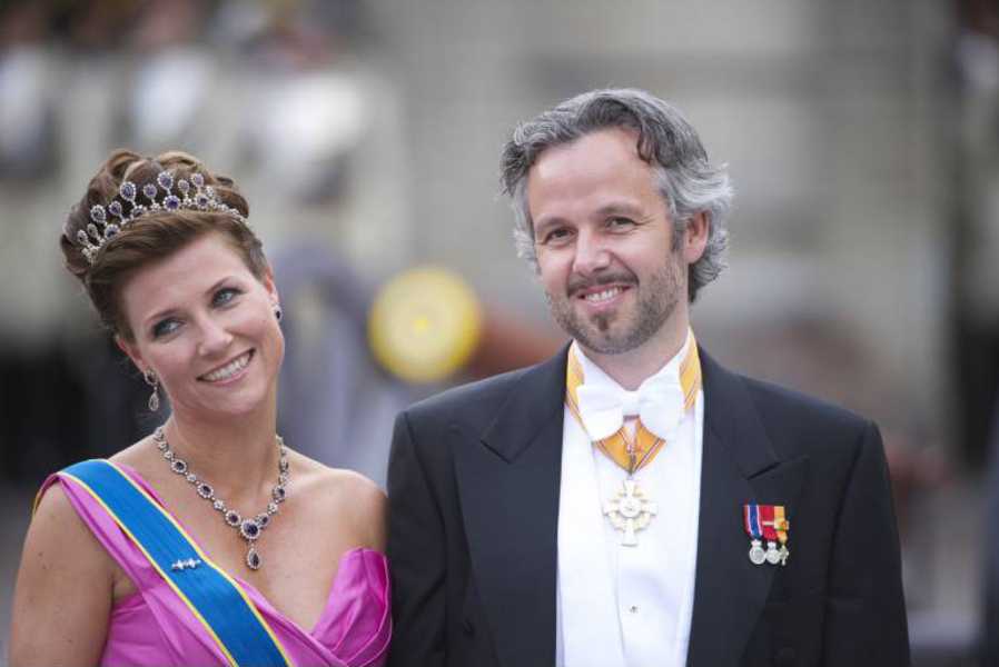 Hochzeit geplatzt! Prinzessin Märtha Louise von Norwegen sagt Hochzeit ab - aus traurigem Grund