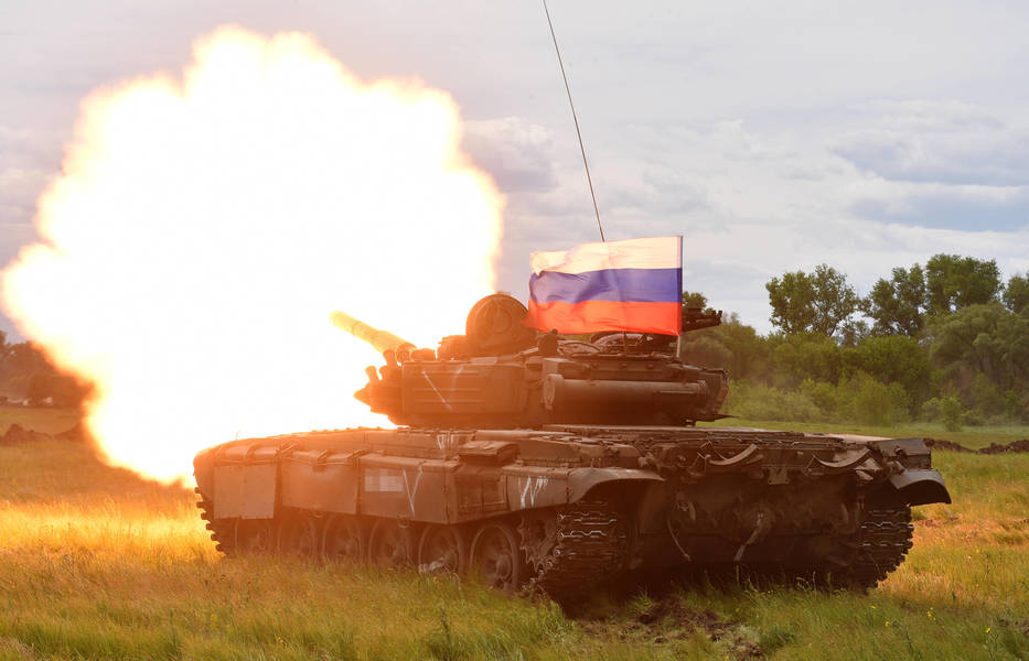 EILMELDUNG - Russischer Angriff 🔥 auf 11 Orte abgewehrt! Ukrainische Armee hält weiter Stand! 