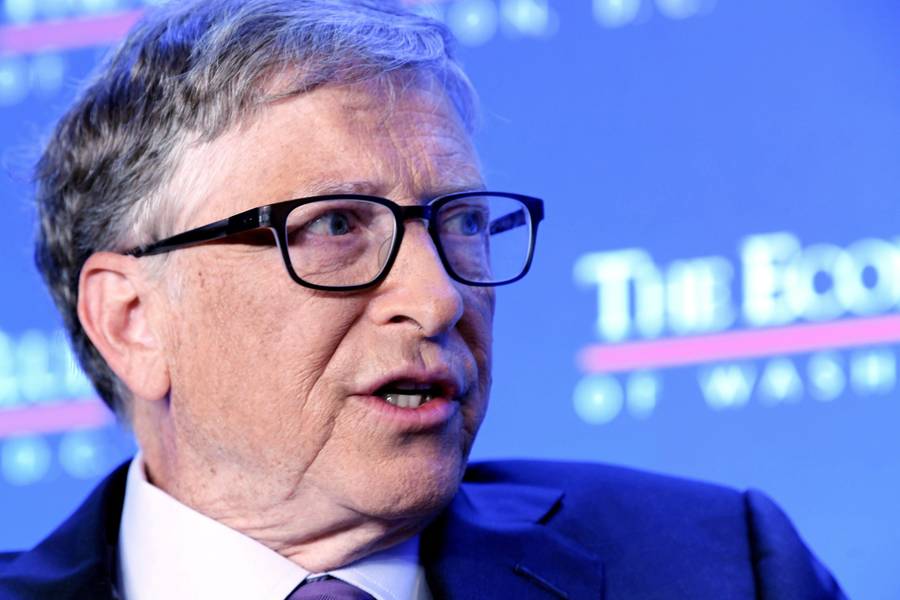 Schlimmer als Corona! Bill Gates wagt düstere Prognose - Nächste Pandemie wird noch erschreckender als Covid