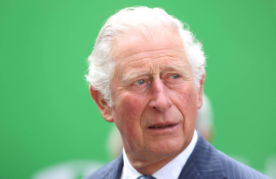 Endgültig! König Charles macht ernst - Prinz Andrew aus dem Buckingham Palast geworfen!
