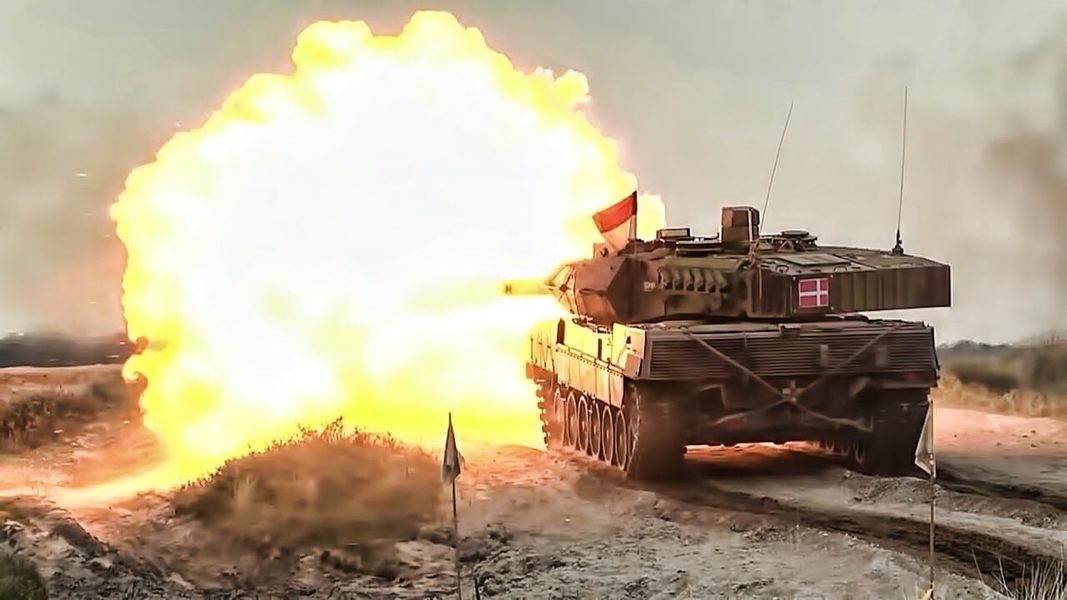 Neue Großoffensive der russischen Armee droht - Experten raten zur schnellen Lieferung der Panzer an die Ukraine