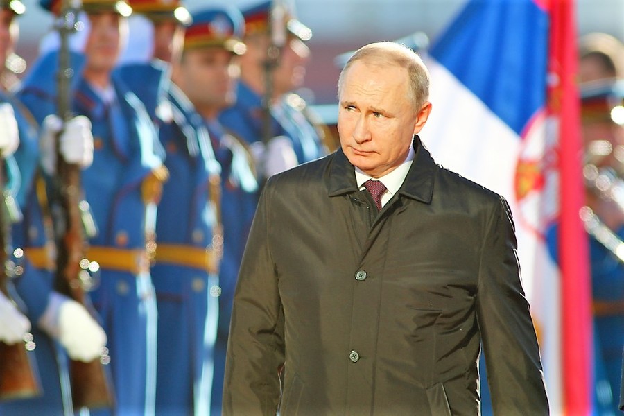 Putin spricht von Kriegsende – nur Propaganda oder eine echte Chance auf Frieden?