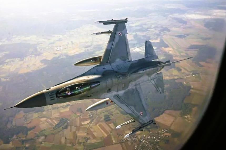 Europäische-Luftverteidigung viel zu schwach! Kann Putin uns jederzeit angreifen? Problem seit Jahren ignoriert!