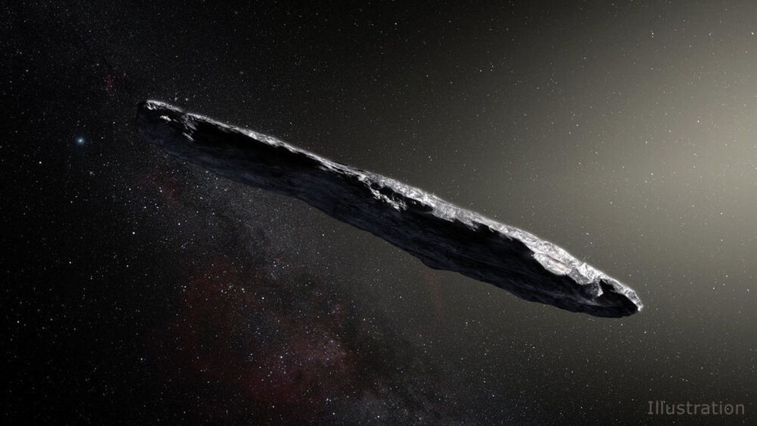 Killer-Asteroid entdeckt! NASA warnt vor 50 Meter Brocken –  die Chance, das er die Erde trifft ist so groß wie noch nie!