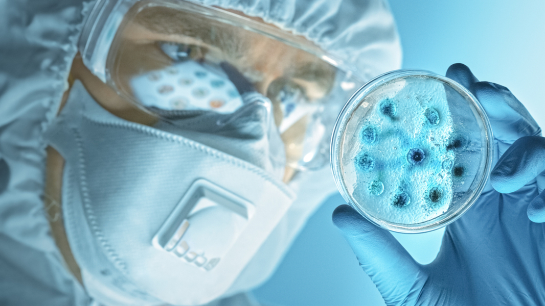 Angst vor neuem Zombie-Virus! Forscher erwecken Virus aus dem ewigen Eis zum Leben - Corona lässt grüßen