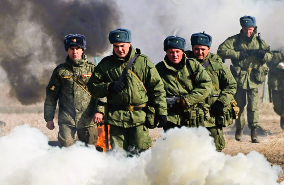 Gouverneur der Krim ruft Ausnahmezustand aus! "Bereiten Sie sich auf einen Krieg vor - die Ukraine kommt"