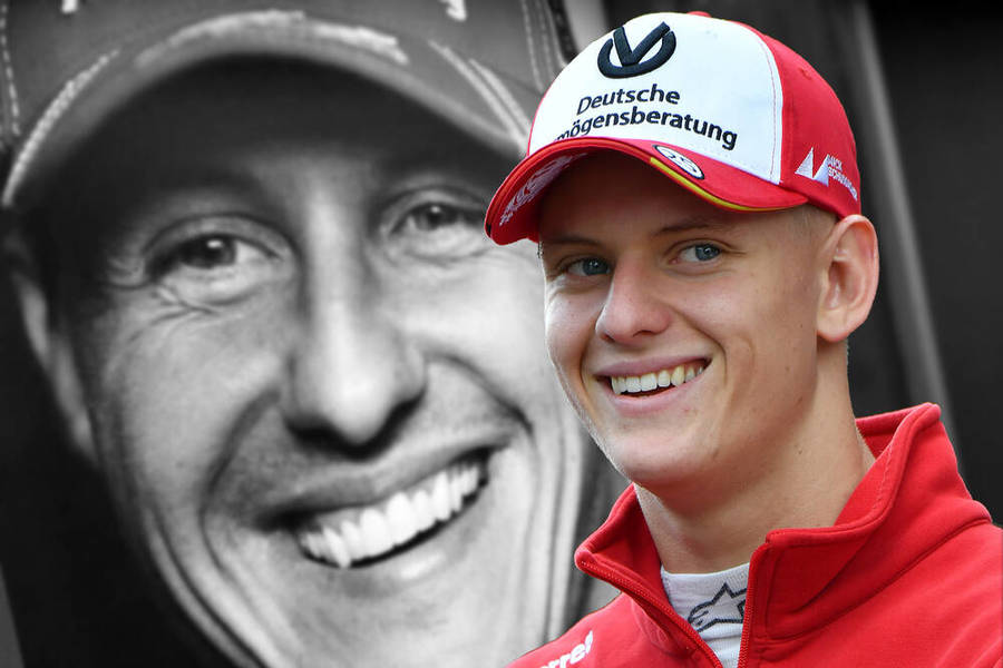 Michael Schumacher – Jetzt bricht sein Sohn sein Schweigen!