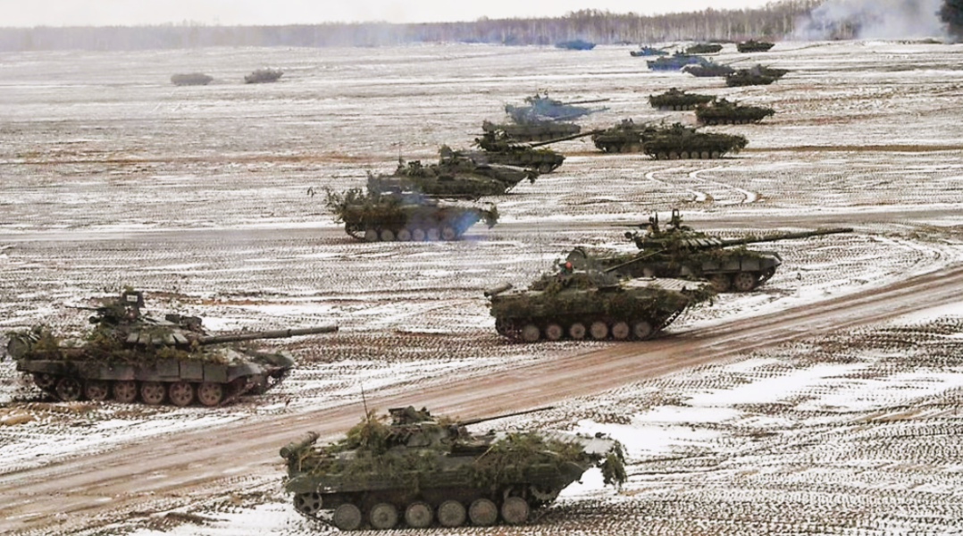 Ukraine zieht Bodentruppen zusammen! Gegenangriff bei Bachmut - Putins Truppen in der Falle?