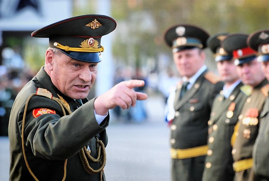 Putin schickt russische Armee in ein Himmelfahrtskommando! Trotz fehlender Waffen und mangelnder Führung...