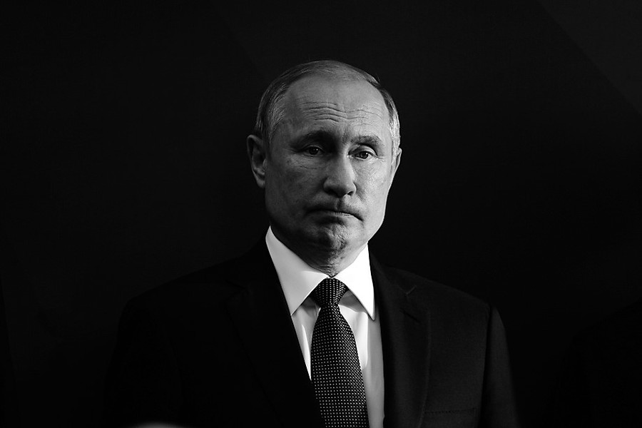 Putin hat den Energiekrieg verloren! Entsetzen im Kreml - Einnahmen Russlands brechen ein