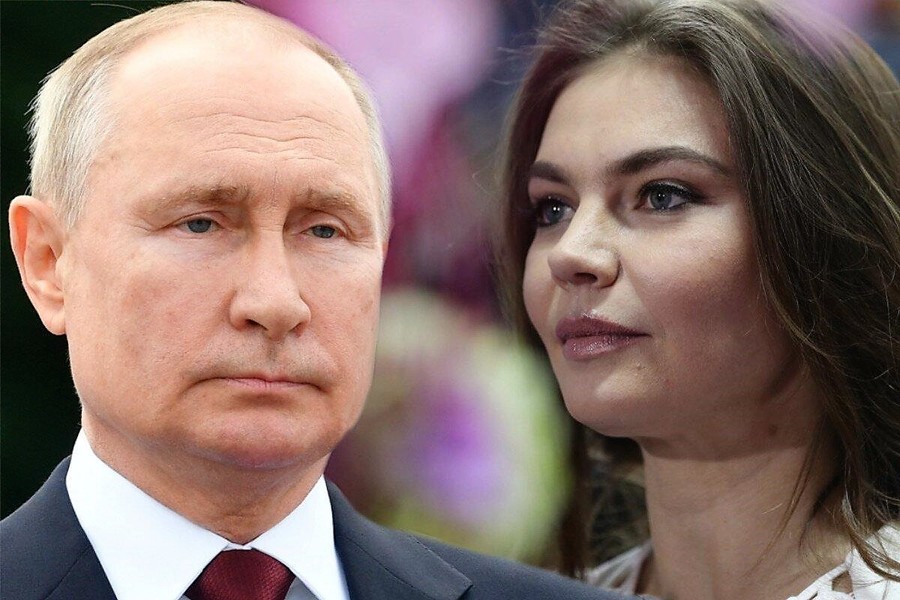Putins geheime Tochter spurlos verschwunden! Wurde Sie vom Geheimdienst ausgeschaltet? Wo steckt Luiza Rozova?