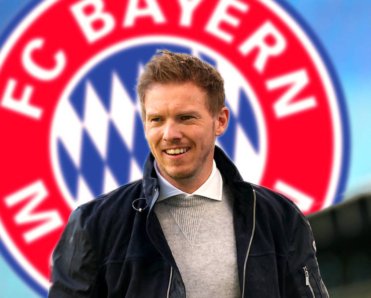 EILMELDUNG🔔 Hammer-Los für die Bayern in der Champions League! Das wollte man vermeiden