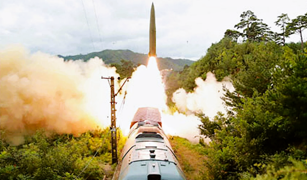 EILMELDUNG🔥 Ukraine zerstört Putins Raketenzug! Große Ladung Langstrecken-Raketen zerstört!