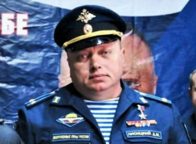 Putin unter Schock! Ukrainische Spezialeinheiten töten hochrangigen Offizier - er war "Held Russlands"