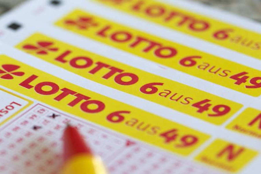 Deutscher gewinnt 74 Millionen Euro im Lotto! Diese Person ist plötzlich Lotto-Millionär!