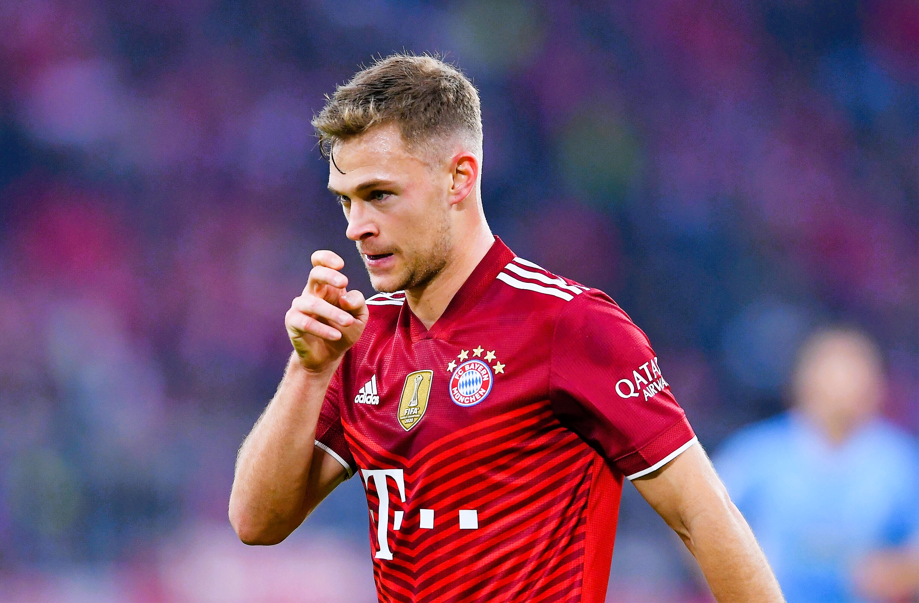 FC Bayern - Medizinischer Notfall bei Manchester Rückflug! Team-Arzt musste eingreifen!