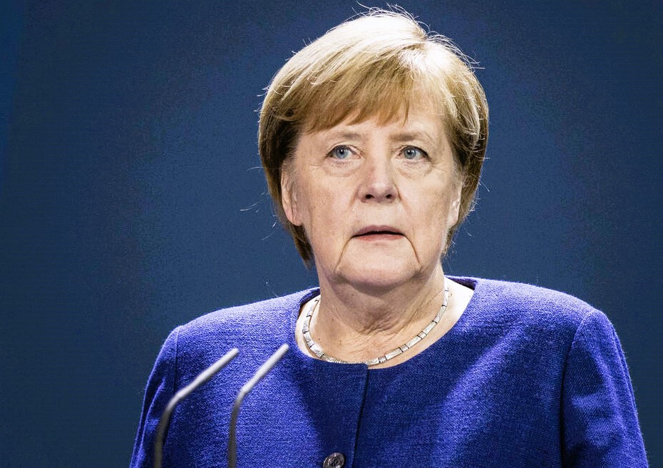 Angela Merkel in der Notaufnahme! Gesundheitliche Probleme schlimmer, Ärzte sind ratlos!