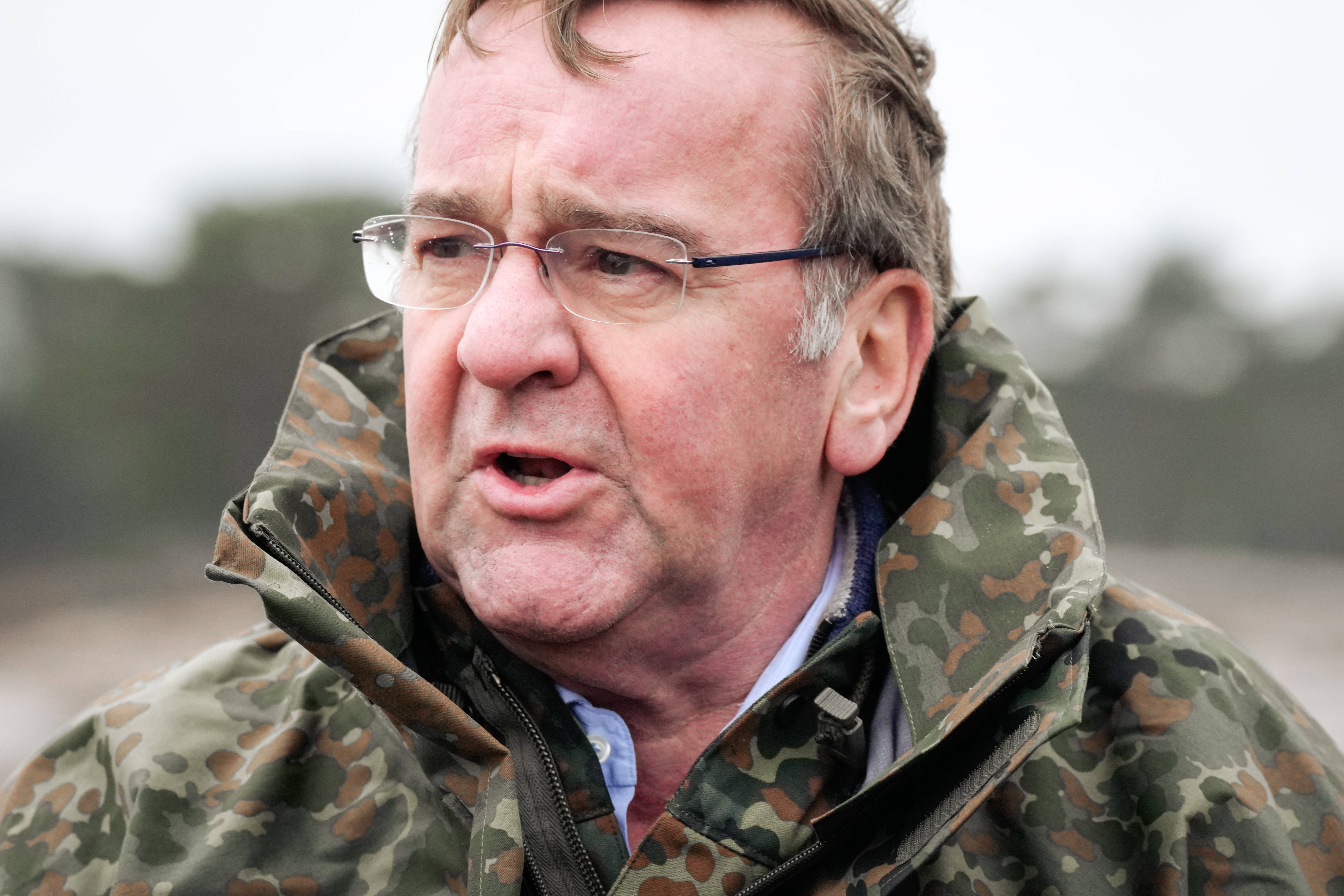 Deutschland schnürt riesiges Waffenpaket für die Ukraine - Bundesregierung verspricht Waffen für 2,7 Milliarden Euro  