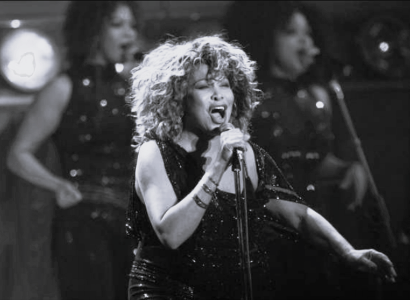 Trauer in der Musikbranche - Musiklegende Tina Turner gestorben