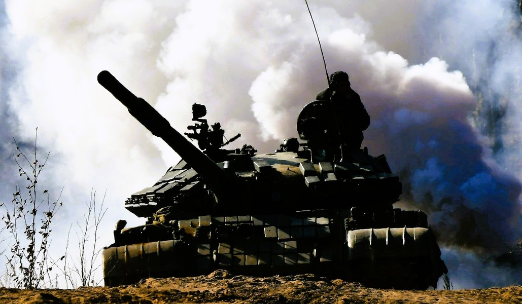 Rettet Bulgarien die ukrainische Gegenoffensive mit diesen Waffen?