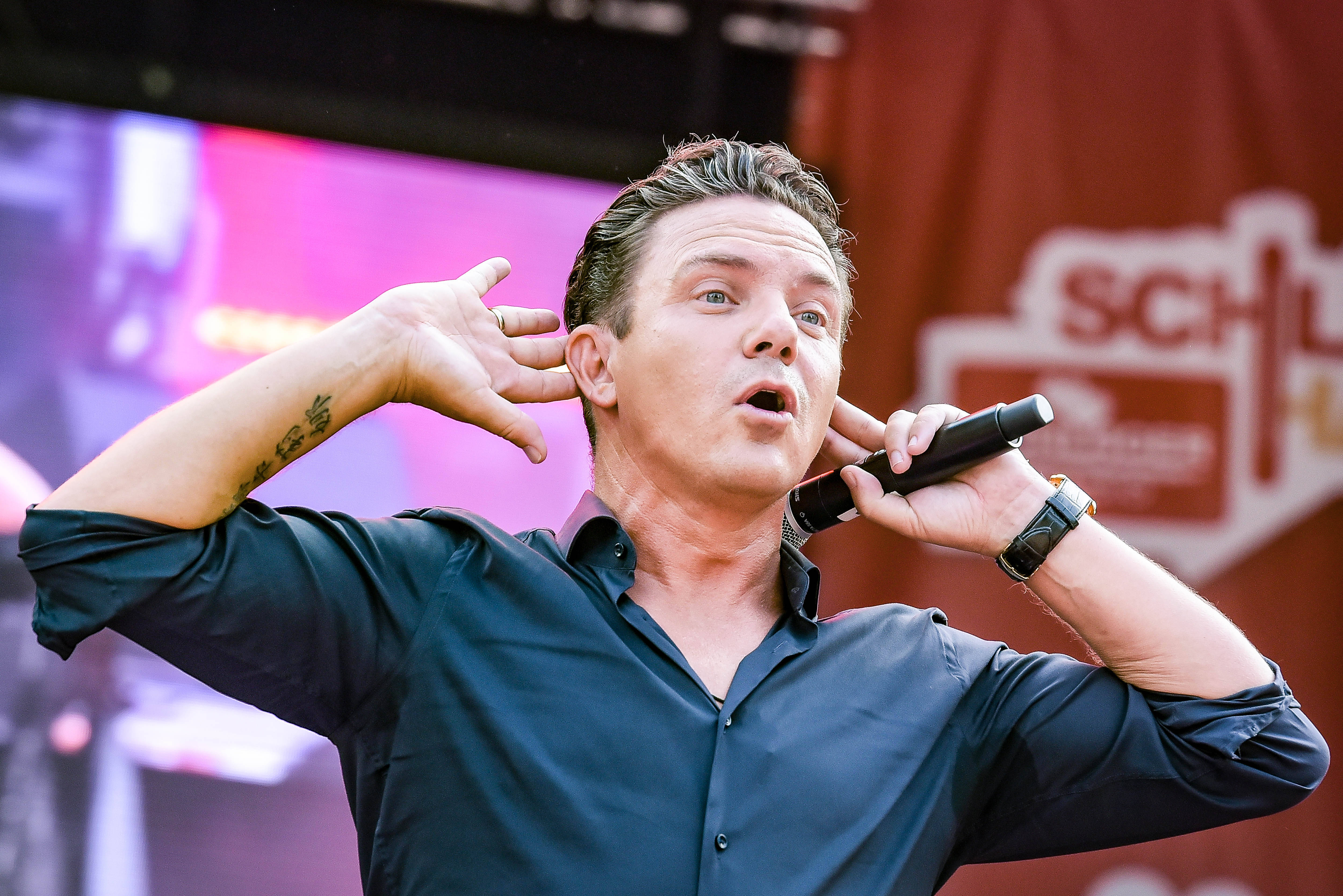 Neuer Eklat um Stefan Mross? - Jetzt ließ der Moderator sogar einen Fernsehauftritt platzen