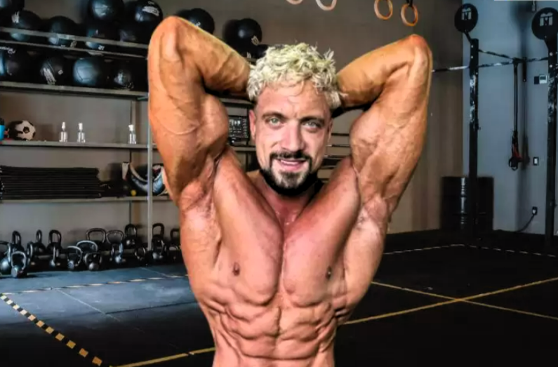 Deutscher Fitness-Mega-Star (30) tot! Er hatte alleine 10 Millionen Follower  - was ist passiert?