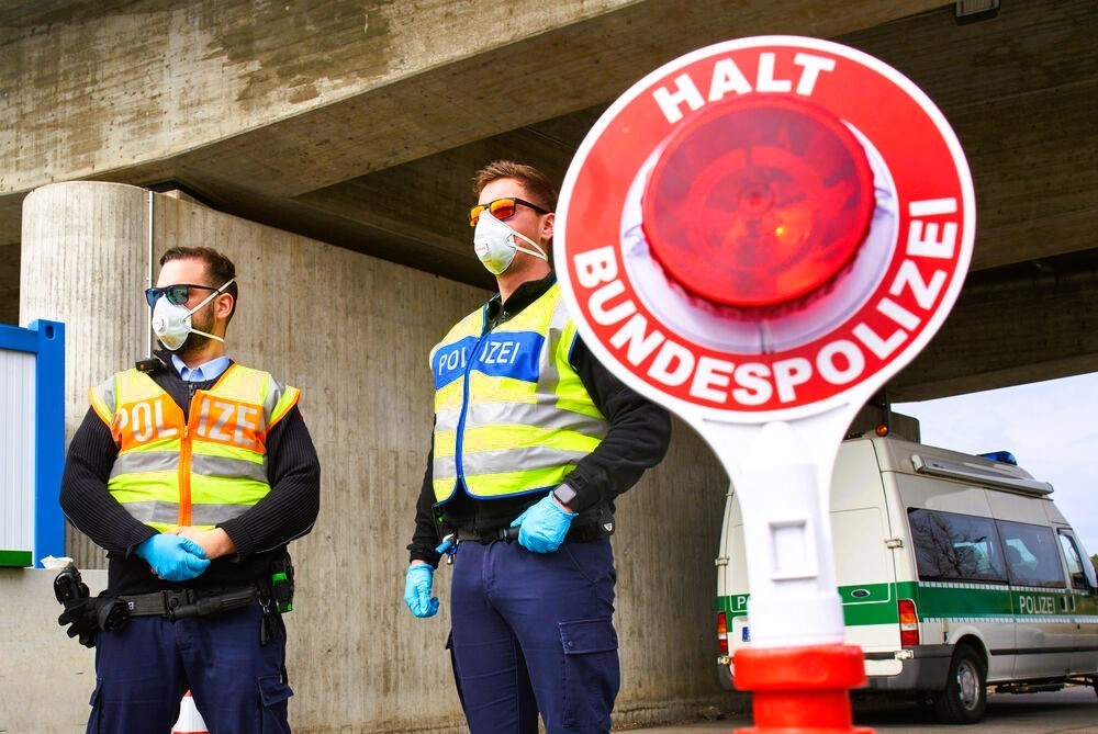 Asyl-Welle! Macht Deutschland die Grenzen dicht? FDP fordert sofortige Reaktion der Ampel-Regierung!