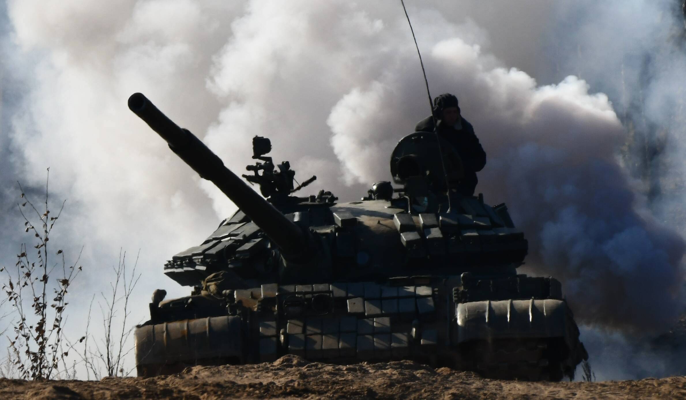 Putin kann die eroberten Gebiete nicht verteidigen! Gegenoffensive immer stärker - Desaster für den Kreml deutet sich an