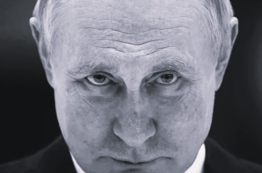 Putins Arzt spurlos verschwunden! Er kennt alle Geheimnisse des Kreml-Chefs!