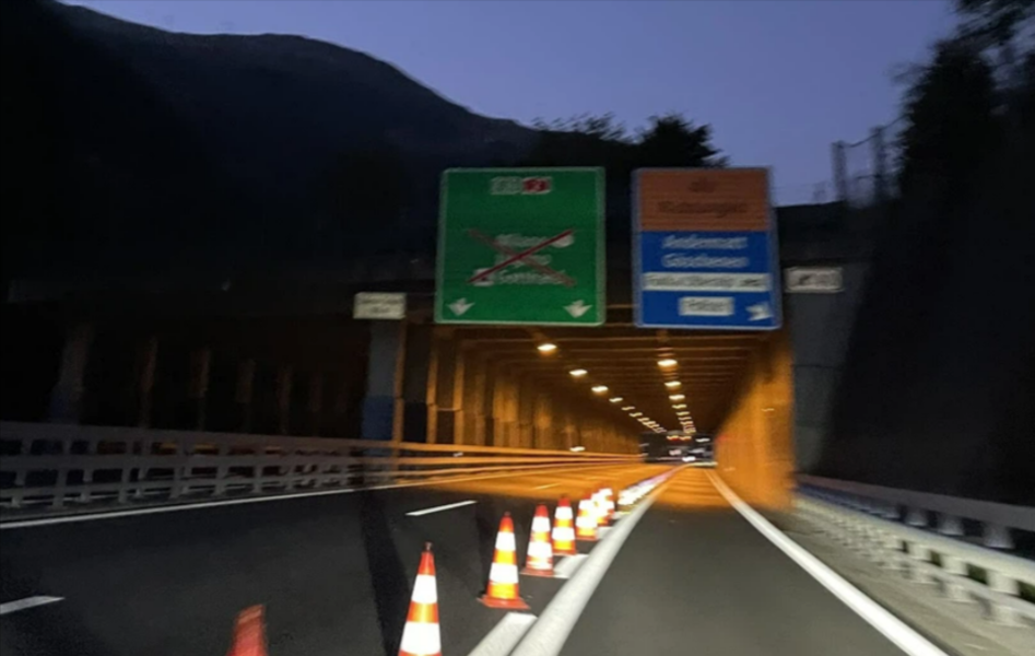 Gotthard