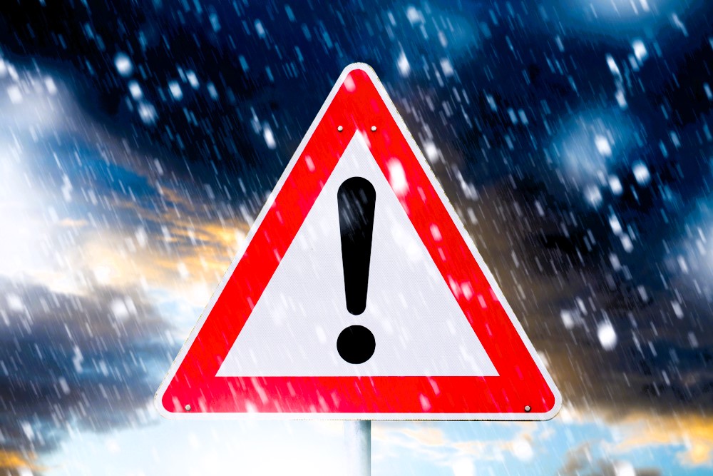 Wetter-Warnung! Schulausfälle, überflutete Autobahnen - Gewitter und Regenchaos in Deutschland